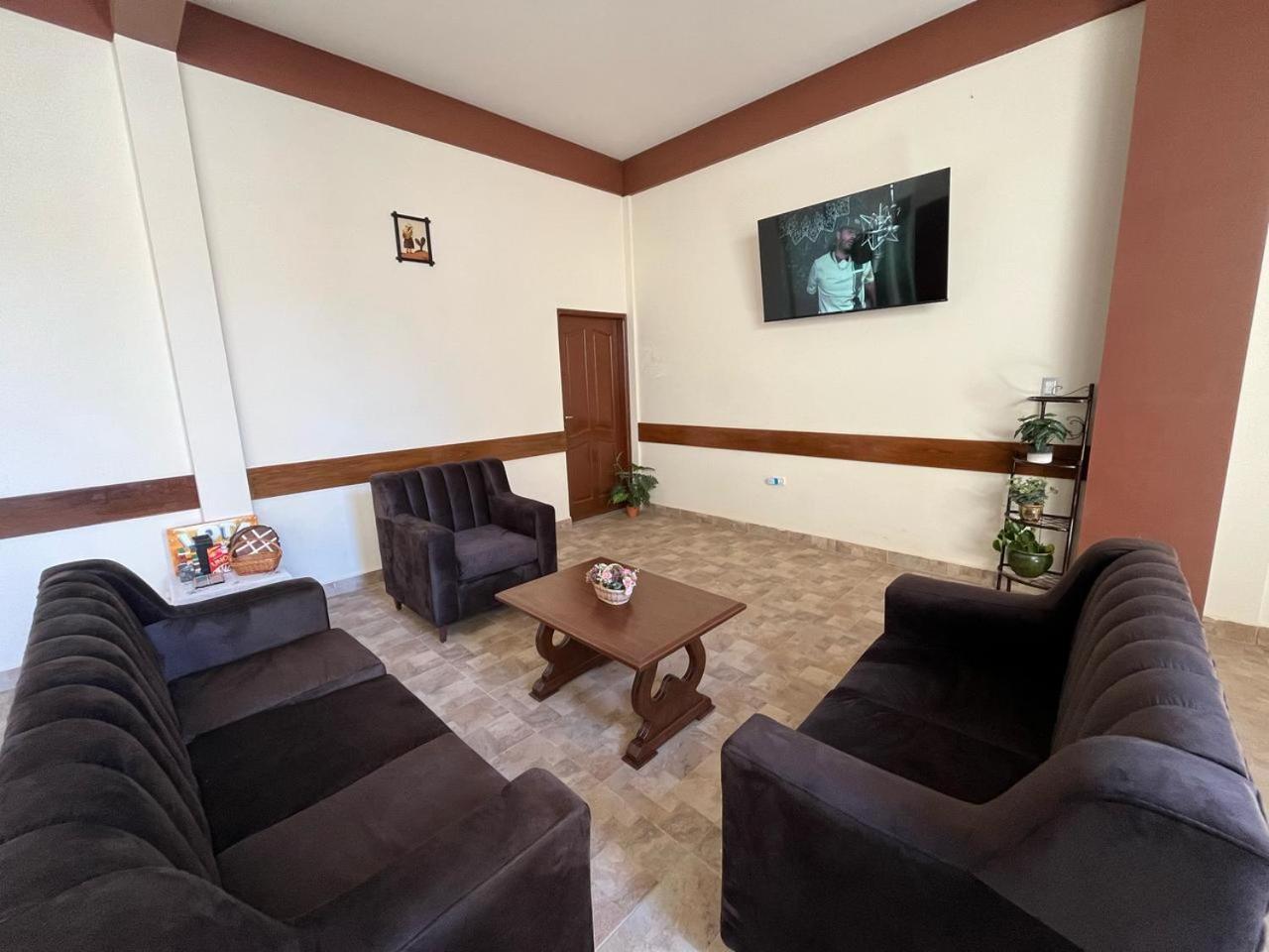 Hostal Dinosaurio Torotoro Екстер'єр фото